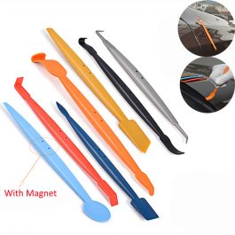 IEASY®Tools magnetic wrap stick set