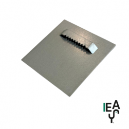 IEASY®Show Mounting Plate 40 mm x 40 mm