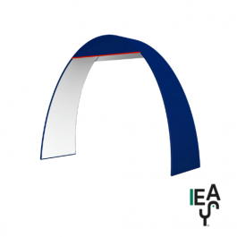 IEASY®Show Tube Arch