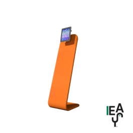 IEASY®Show Tube Tab Stand