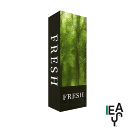 IEASY®Show Tube Tower Square M