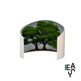 IEASY®Show Tube U-Personal