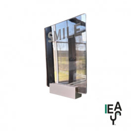 IEASY®Show Wallclamp 90° - 80 mm