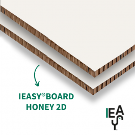 IEASY® Honeyboard 2D 1500 mm x 3050 mm 10 mm