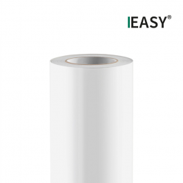 IEASY®Print Polymeer wit glanzend PXEA 1070 mm x 50 M