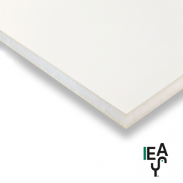 IEASY® XPS Foam Panel 2050 mm x 3050 mm 10 mm
