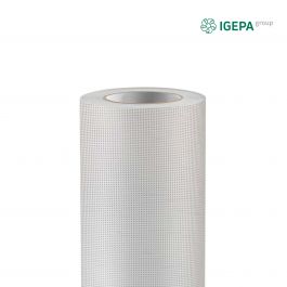 MasterJet S Mesh Pro 370 HURRICANE met liner 3200 mm x 50 M
