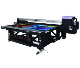 Mimaki JFX220-2515 UV-LED Vlakbedprinter
