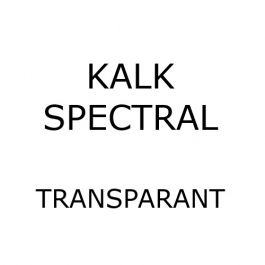 Kalk Spectral