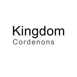 Kingdom Laid Recycled
