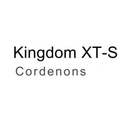Kingdom XT-S brilliant white 320 g/m² 720 x 1020 mm LL