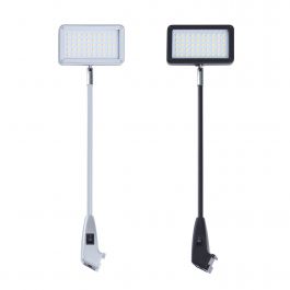 LED 1100 silver for Pop-up inline