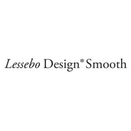Lessebo Design Smooth 1.2 white 130 g/m² 640 x 900 mm BL