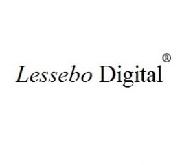 Lessebo Digital White 300 g/m² 530 x 750 mm LL