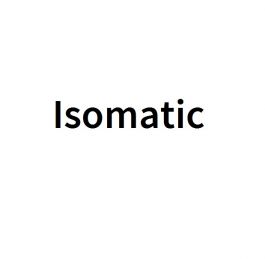 Isomatic wit 80 g/m² 450 x 640 mm LL