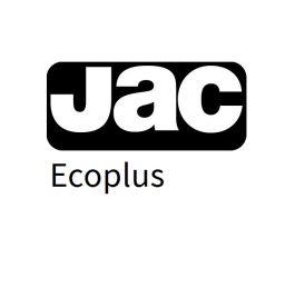 Jac ecoplus 210 g/m² 500 x 700 mm LL 28080 white matt permanent, conv. offset
