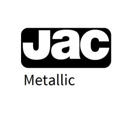 Jac metallic 85 g/m² 500 x 700 mm LL 52060 chrome matt permanent