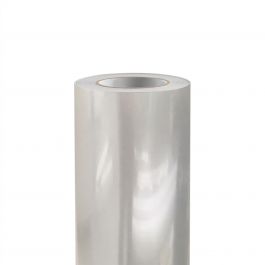 Igepa Premium Mounting Film glashelder 1300 mm x 50 M 12 µ