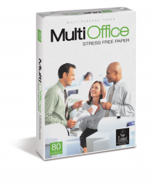 Multi Office 80 g/m² 297 x 420 mm BL