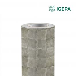 Igepa Newdeco Wallfilm Abstract patroon AS5190 1220 mm x 50 M
