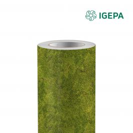Igepa Newdeco Wallfilm Abstract patroon AS5260 1220 mm x 50 M