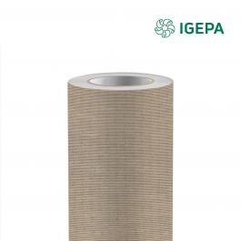 Igepa Newdeco Wallfilm Abstract patroon AS5280 1220 mm x 50 M