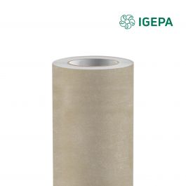Igepa Newdeco Wallfilm Stone beige DS592 1220 mm x 50 M