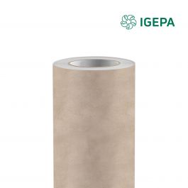 Igepa Newdeco Wallfilm Stone beige DS63 1220 mm x 50 M