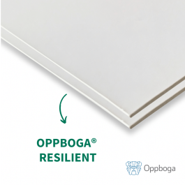 Oppboga® Resilient