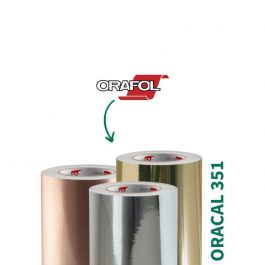 ORACAL® 351 Polyester Film