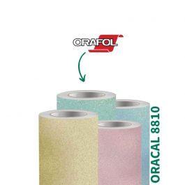 ORACAL® 8810 Frosted Glass Cast