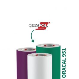 ORACAL® 951 Premium Cast
