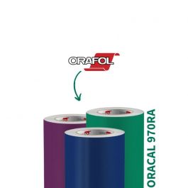 ORACAL® 970RA Premium Wrapping Cast