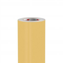 ORACAL® 970RA Premium Wrapping Cast 995 divine gold 1520 mm x 25 M 110 µ