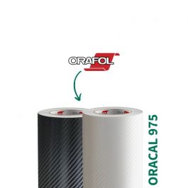 ORACAL® 975 Premium Structure Cast