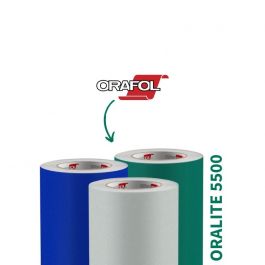 ORALITE® 5500 Engineer Grade 070 zwart 1235 mm x 50 M 110 µ