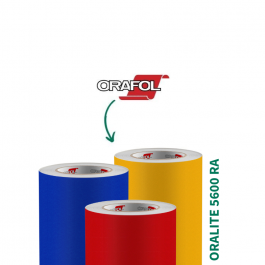 ORALITE® 5600 RA Fleet Marking Grade