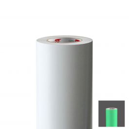 ORALUX® 9300 Luminescent Cast 1000 mm x 50 M 150 µ - Glow in the dark