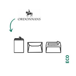 Ordonnans Eco enveloppen