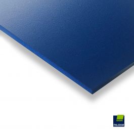 PALIGHT® colors blauw 2030 mm x 3050 mm 5 mm