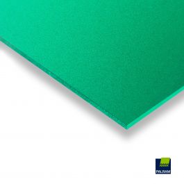 PALIGHT® colors groen 2030 mm x 3050 mm 3 mm