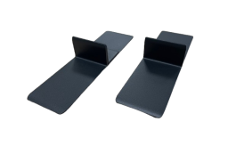 IEASY®Show Panelbase black - set of 2