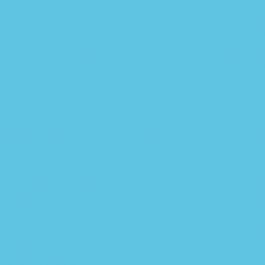 Clairefontaine Trophee pastel helblauw 2153 160 g/m² 450 x 640 mm LL