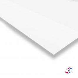 Klöckner Pentaprint® transparant 670 g/m² 700 mm x 1000 mm 500 µ