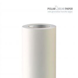 Sublimatiepapier Fashion FP Polar Bear 75 g/m² 3200 mm x 400 M