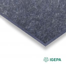 Profivilt XNL 7 indigo blauw 1220 x 2820 mm 9 mm