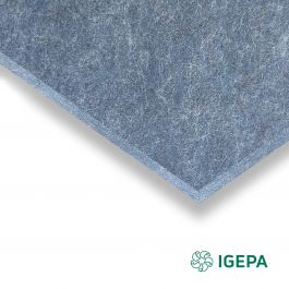 Profivilt XNL 6 water blauw 1220 x 2820 mm 9 mm