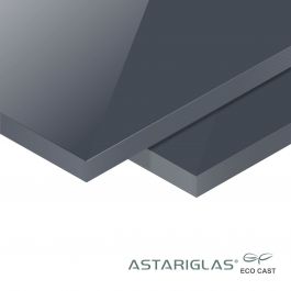 Astariglas® ECO CAST RAL7015 leigrijs 2050 mm x 3050 mm 8 mm