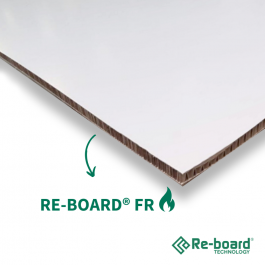 Re-board® premium FR