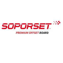 Soporset Premium Offset Board